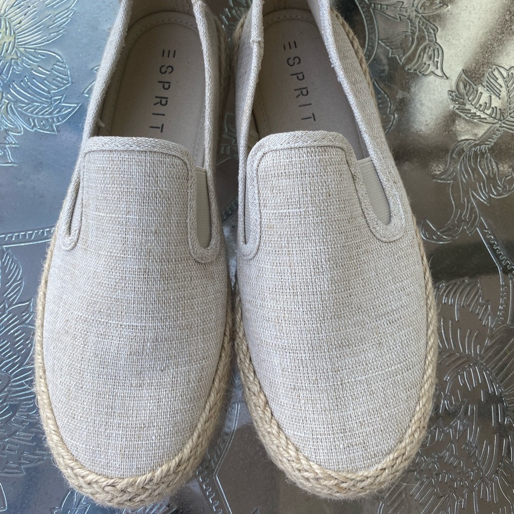 Sprit Shoes